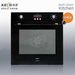嵌入式电烤箱-KQBJ84KN-09
